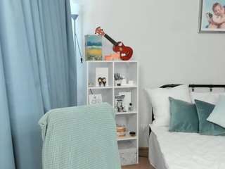 zia-ember Live Webcam on CamSoda