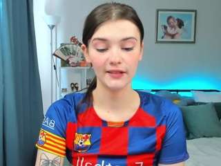 zia-ember Live Webcam on CamSoda