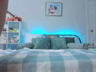 zia-ember Live Webcam on CamSoda