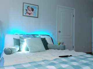 zia-ember Live Webcam on CamSoda