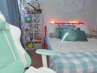 zia-ember Live Webcam on CamSoda