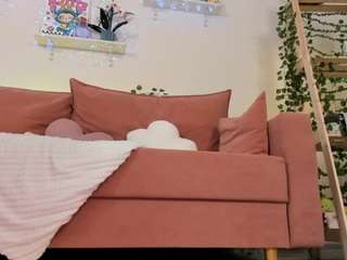 zia-ember Live Webcam on CamSoda
