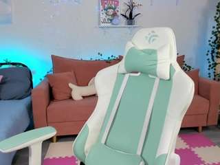 zia-ember Sex Cam Show