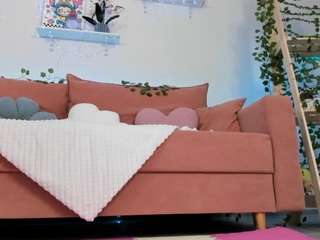 zia-ember Sex Cam Show