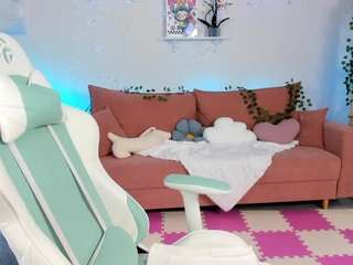 zia-ember live webcam show