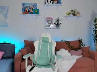 zia-ember live webcam show