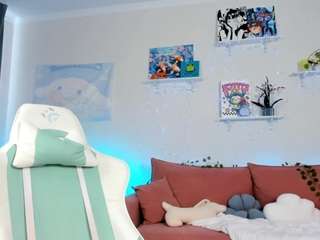 zia-ember live webcam show