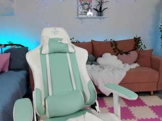zia-ember live webcam show