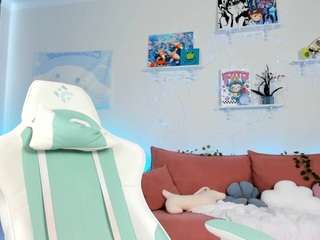 zia-ember live webcam show