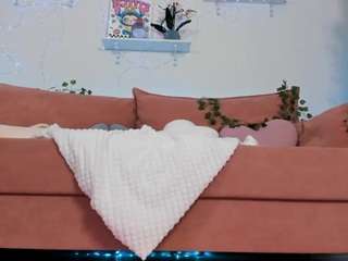 zia-ember live webcam show
