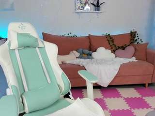 zia-ember live webcam show