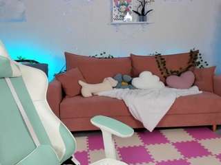 zia-ember live webcam show