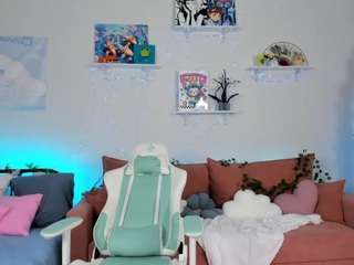 zia-ember live webcam show