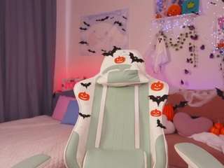 zia-ember webcam model