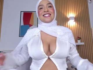 alma-avadd Live Webcam on CamSoda