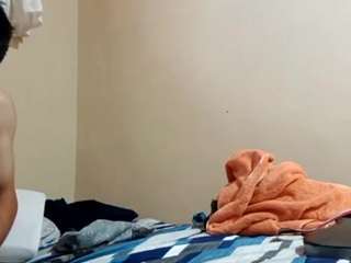 angelitomex Live Webcam on CamSoda