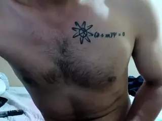 AngelDeSexmex's Live Sex Cam Show