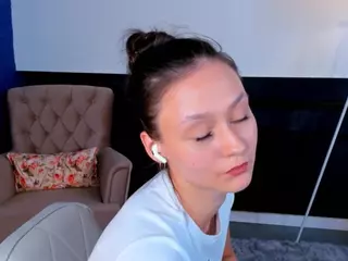 BereniceCodling's Live Sex Cam Show