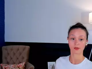 BereniceCodling's Live Sex Cam Show