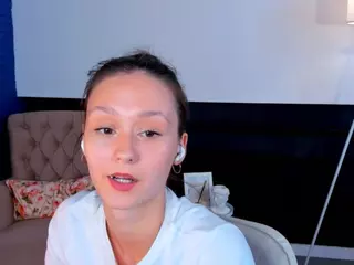 BereniceCodling's Live Sex Cam Show