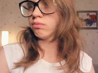 berenicecresswell webcam model