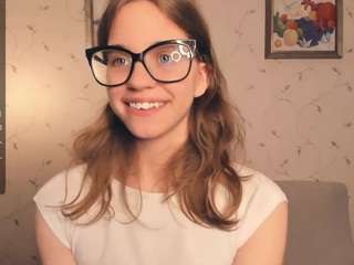 berenicecresswell - Live HD Webcam