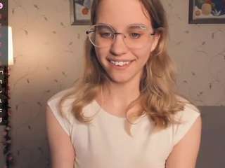 berenicecresswell webcam model