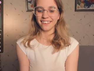 berenicecresswell Teen live webcam