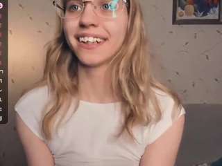 berenicecresswell webcam model