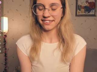 berenicecresswell's CamSoda show and profile