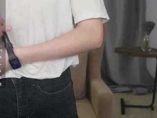 berenicecresswel... Live Webcam on CamSoda