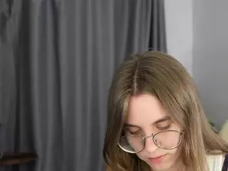 BereniceCresswell's Live Sex Cam Show