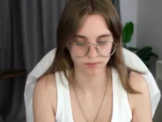BereniceCresswell's Live Sex Cam Show