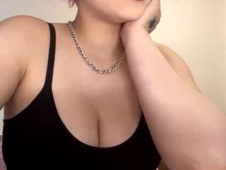 blisscroke Live Webcam on CamSoda