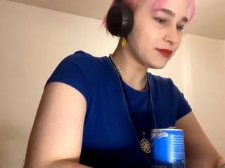 blisscroke webcam