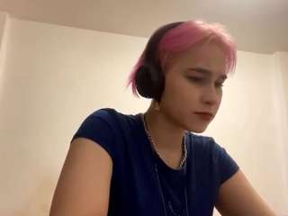 blisscroke webcam