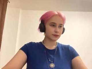 blisscroke webcam