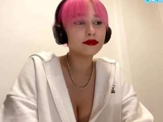 blisscroke webcam