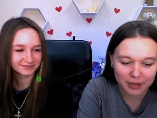 candy-vice chat room