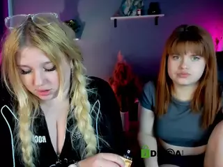 candy-vice's Live Sex Cam Show