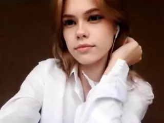 CateBonney's Live Sex Cam Show
