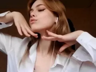 CateBonney's Live Sex Cam Show