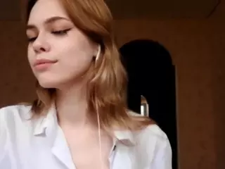 CateBonney's Live Sex Cam Show