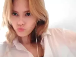 CateBonney's Live Sex Cam Show