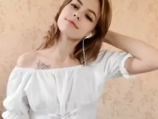 CateBonney's Live Sex Cam Show