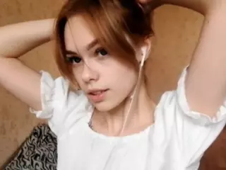 CateBonney's Live Sex Cam Show