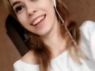 CateBonney's Live Sex Cam Show