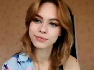 CateBonney's Live Sex Cam Show