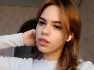 CateBonney's Live Sex Cam Show