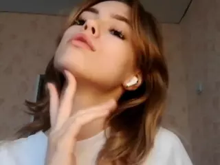CateBonney's Live Sex Cam Show